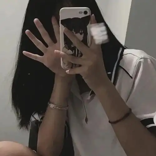 拿图自取#女生头像我寻思着在小红书建一个粉丝群或闲聊群,不寄丢有没