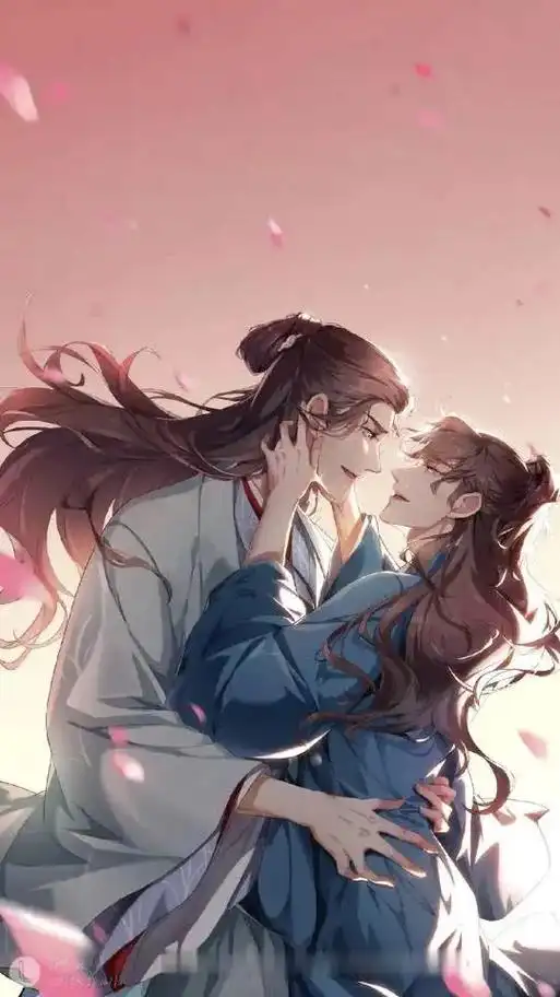 山河令 #温周 猫:"好无聊哦,我想去外面耍98"狗:"宝 - 抖音