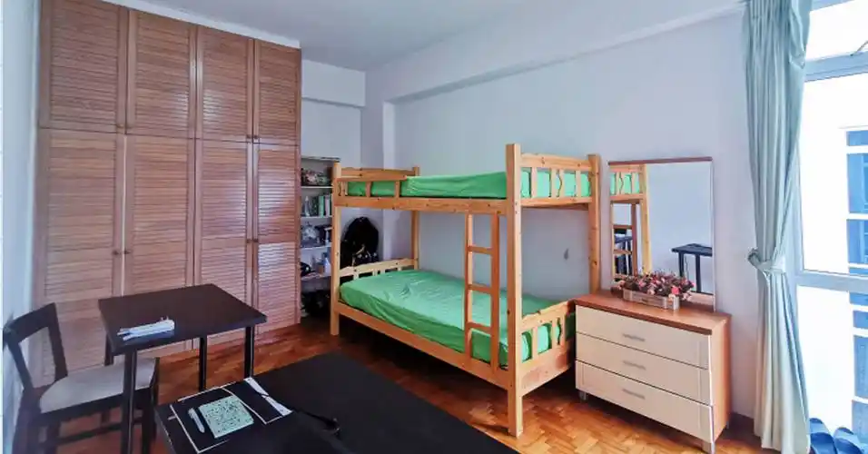 新加坡留学住宿优劣势大对比选哪种比较好