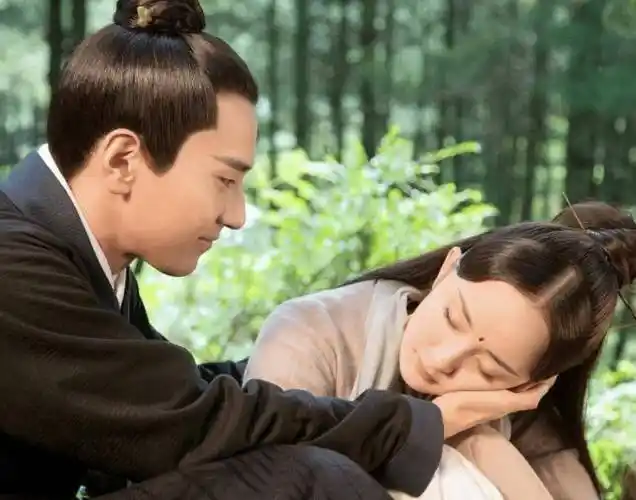 《三生三世步生莲》筹拍中,龚俊或将出演男主,女主是仙侠剧女神_陈钰