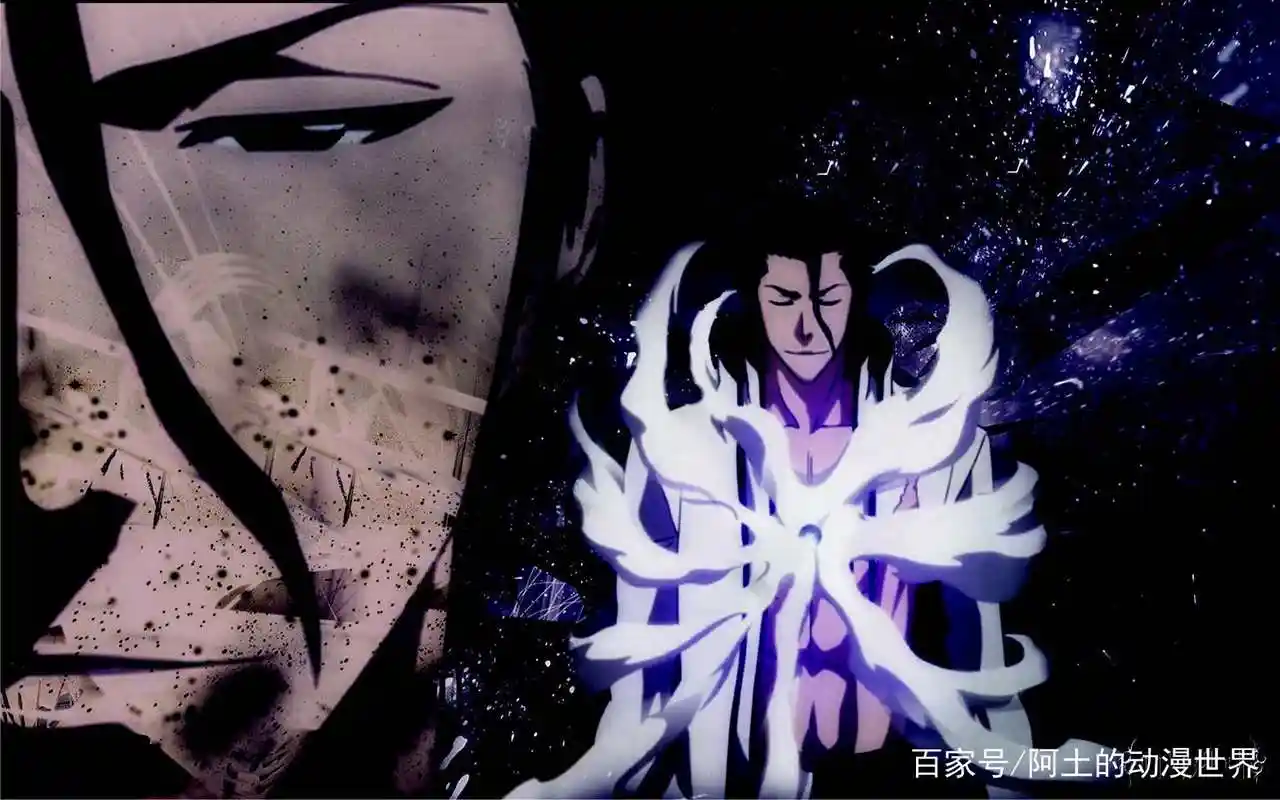 黑崎一护不同时期的形态,是牛头虚还是无月?到底哪一个最强呢