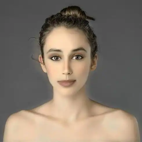 全球 22个国家的审美标准有哪些不同?结果令人大开眼界