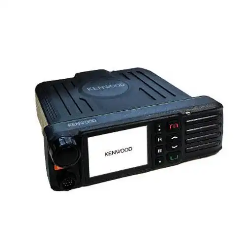 tkd-8008 350兆pdt数字集群车载台