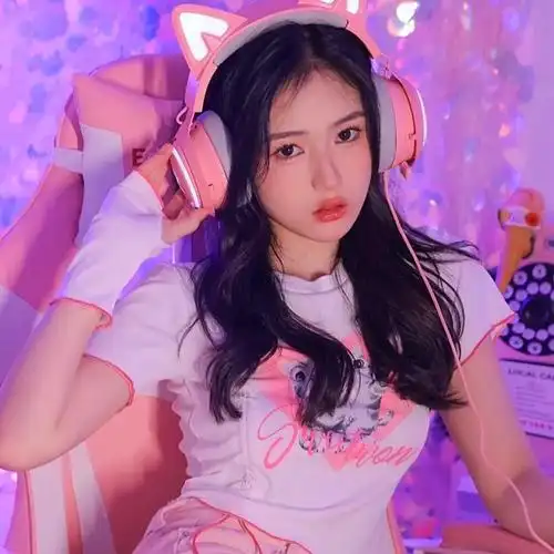 女人最适合的抖音头像图片100张