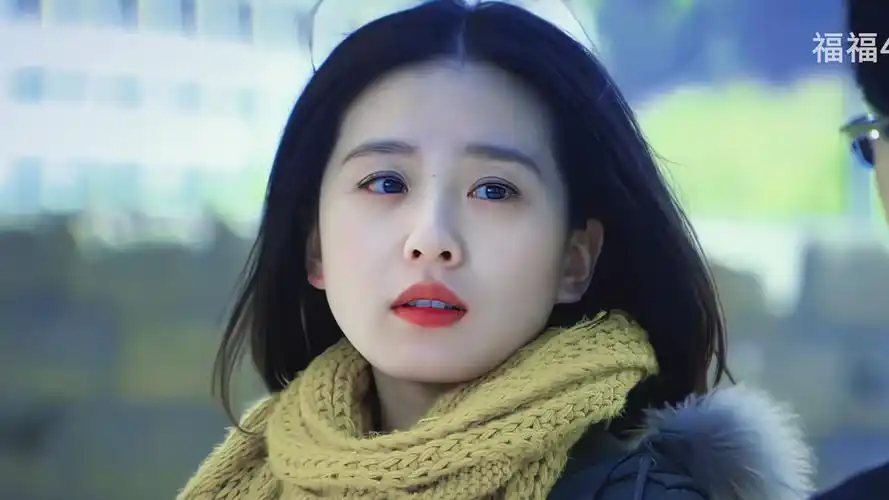 盘点刘诗诗影视剧里的80秒绝美镜头