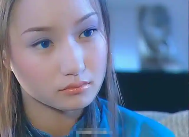 如今看《少年王》觉得最美不是大乔,而是神似娜扎却不红的她