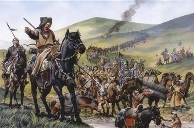 北宋朝是怎么灭亡的(宋朝的灭亡意味着什么) - 千梦