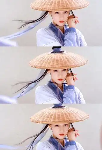 迪丽热巴《长歌行》定妆照图片,迪丽热巴图片-第5图