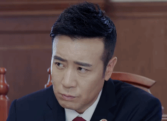 决胜法庭于和伟的眼睛会说话流转之中戳痛泪点