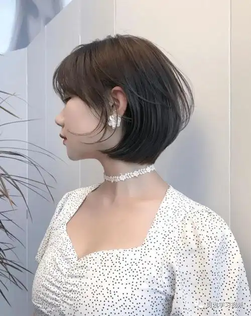 2020最火减龄超短发(25)款|发型|时尚|显嫩_网易订阅