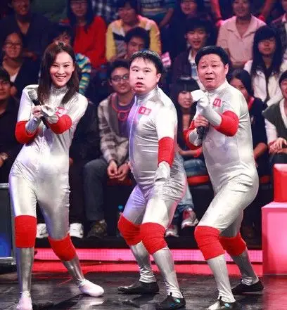 "开心果"肖剑《正大综艺》真人秀,"奇趣搞怪"逗翻全场