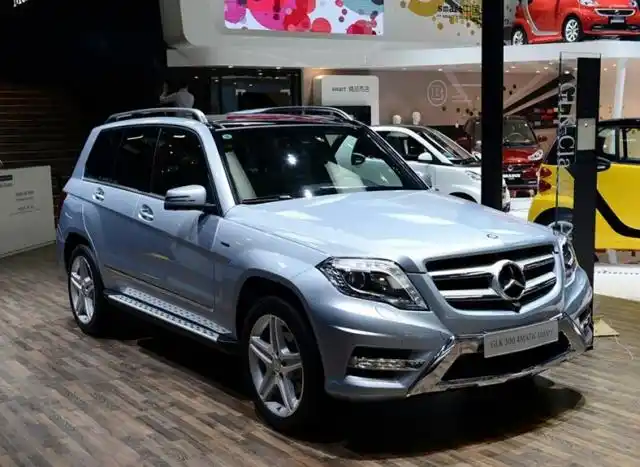 8款最值得买的德国车,当年如果有人告诉我就好了……