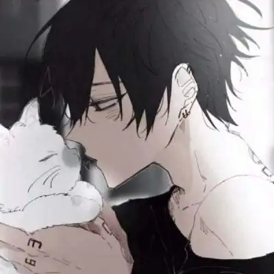 qq头像动漫男生冷酷 动漫男生比较冷血的头像 - 男生头像 - 潮人个性