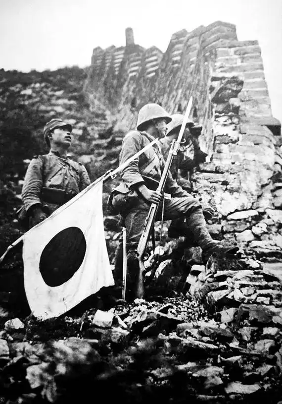 肉搏日军坦克并非神剧,南口战役真实上演,我军缴获6辆却不会用