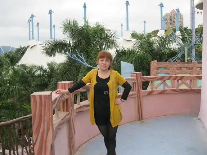 49岁丧偶女征婚照片(id:53313206)_内蒙古通辽征婚交友_珍爱网