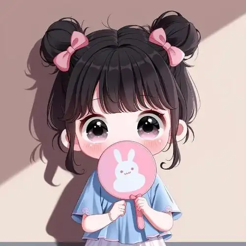 动漫头像#古风小清新