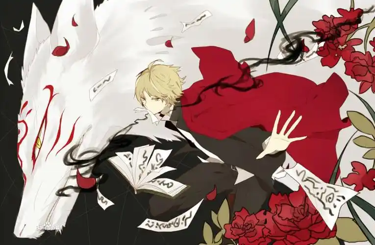 夏目友人帐 动漫 美男 帅哥 萌物 by.朕叫女… - 堆糖,美图壁纸兴趣社