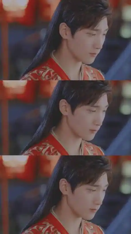 邢昭林梁洁一场戏亲了3分钟