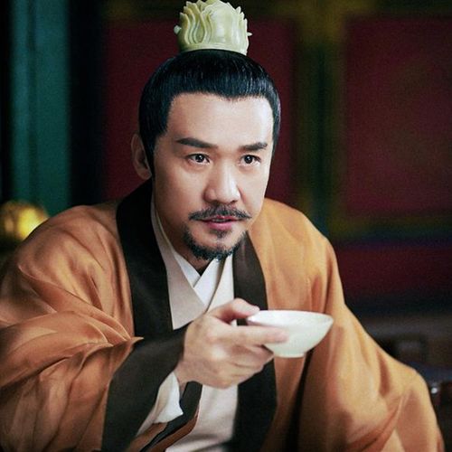 影视古装鹤唳华亭同款官服老爷服大臣服公子服男民族服装