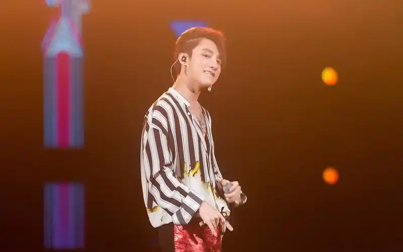 【山松mtp】(170603)亚洲音乐盛典 泰国站音乐集会