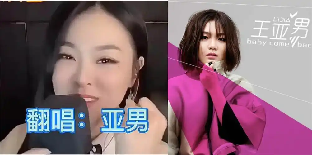 快手亚男个人资料简介 快手亚男收入一个月能赚多少钱?