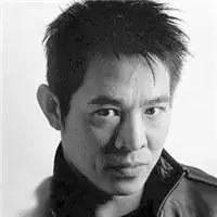 李连杰头像图片 最新李连杰帅气头像图片_微信头像图片大全