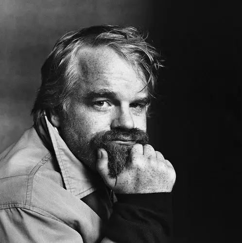 超绝的黑白名人肖像摄影