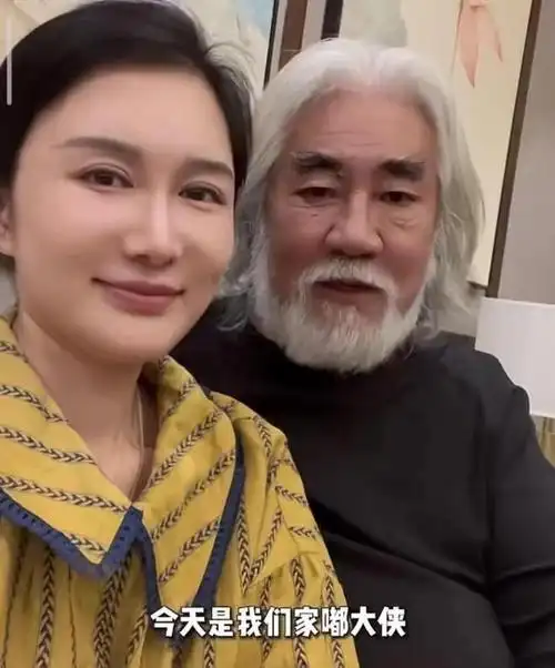 杜星霖为了丈夫忍受生子之痛张纪中值得她这样吗