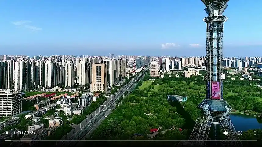 总量过万亿县市区怎么干石家庄市藁城区委书记王锦山这样说