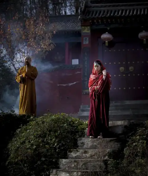 禅意,让灵魂安然