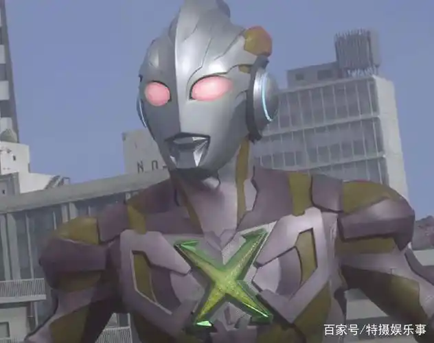 奥特曼黑化后会是什么样佐菲很炫酷捷德完美匹配