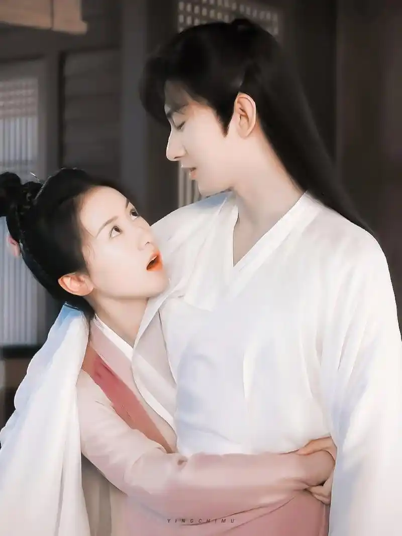 成毅|禹司凤×袁冰妍|褚璇玑