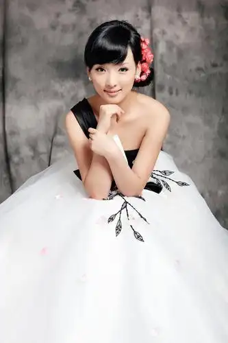 【转载】◇明星系列__王君平