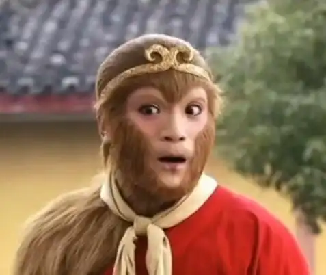 受关注的同时,观众对孙悟空的扮演者费振翔存在