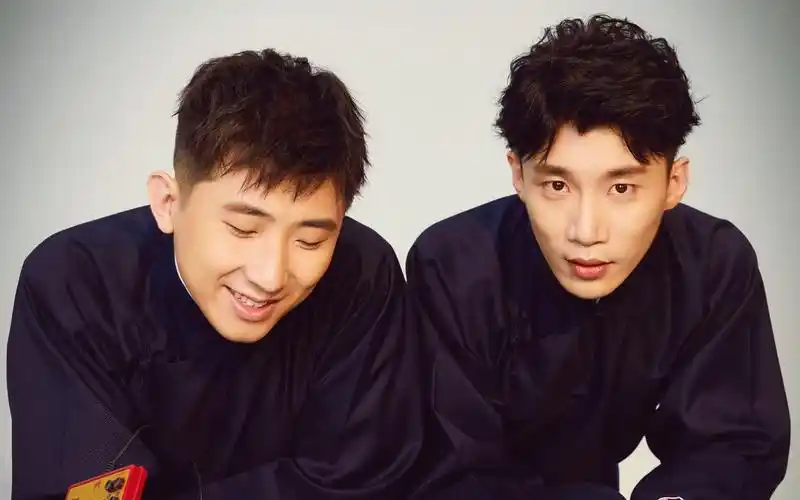 【重传】【熙华|双视角】"直到遇见了你,我只喜欢