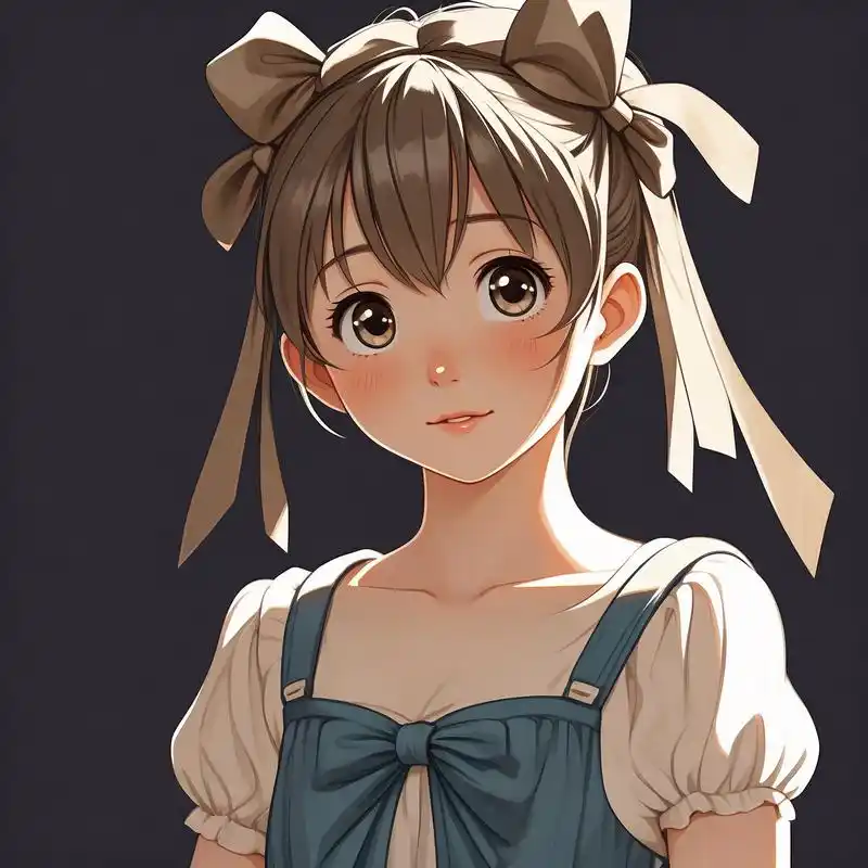 96可爱呆萌,小女孩的头像96 可爱呆萌的小女孩头像来啦!