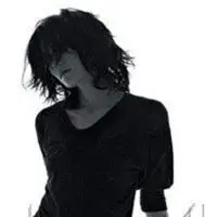 王菲头像高清图片大全名人王菲真人头像大图下载点击鼠标右键下载