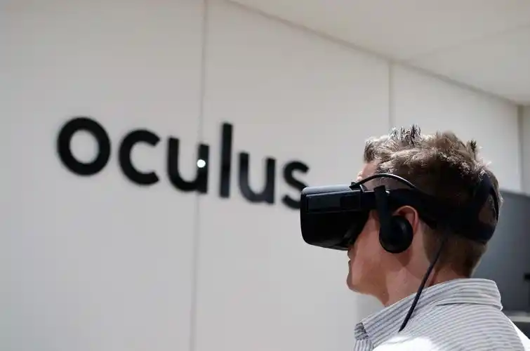 oculus rift市场份额开始回升