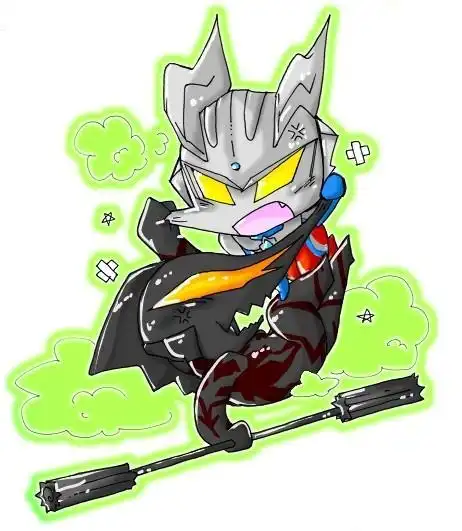 捷德奥特曼完结洗白贝利亚奥特曼还有回归的可能性吗