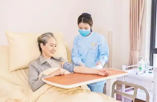 旅居养老中国养老服务新发展趋势