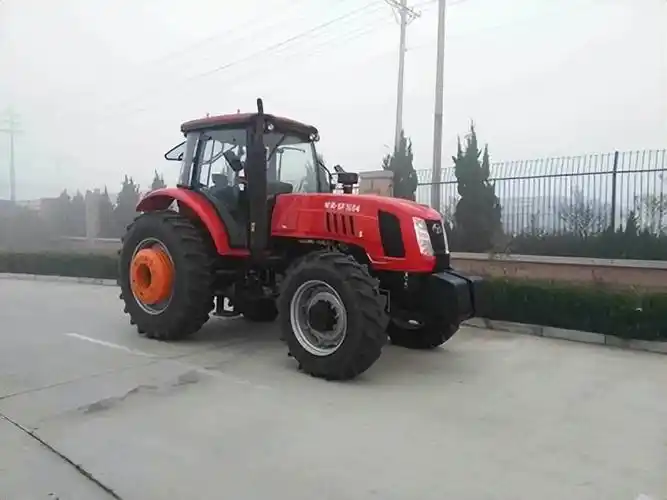 久保田988最新价格2016(内蒙古2021年拖拉机12大畅销品牌销量及当前