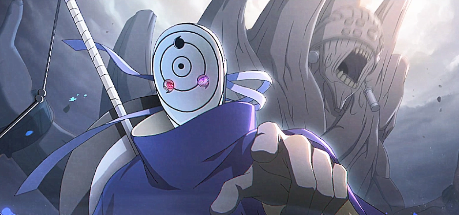 白面具带土上架高招,玩家抽卡纷纷"翻车",本次概率有问题? - 火影忍者