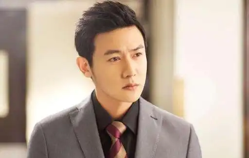 陆毅个人资料图片(陆毅) - 散下步