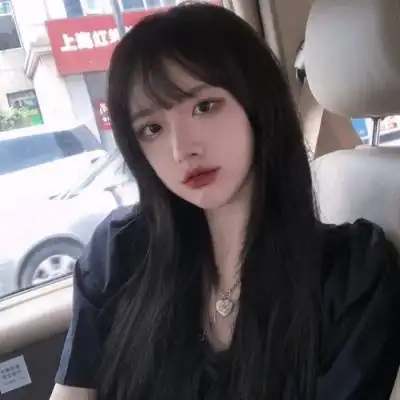 苏瓷:唯美原宿女头(成熟 时尚 个_微信头像_我要个性网