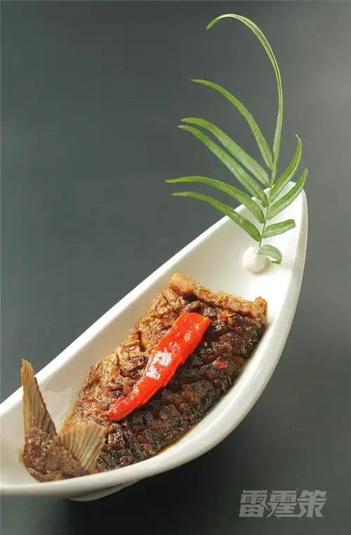 中式菜品拍摄×南京美食摄影