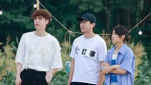 原创向往6海南开录张艺兴张子枫彭昱畅到齐文琪刘昊然也来了