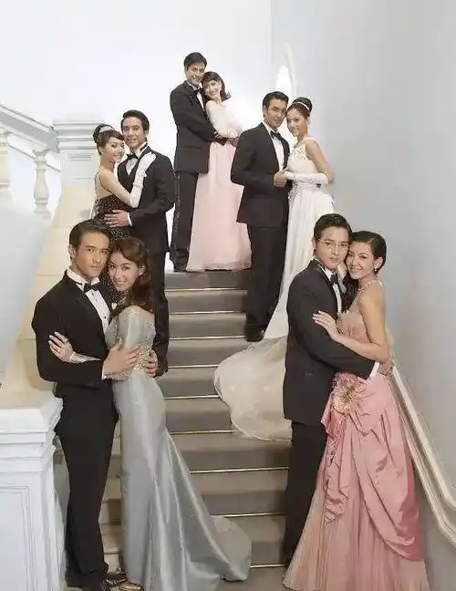 泰星jamesbellamarkyayamariotaew24年再度合作