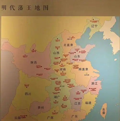 明朝都快穷死了,崇祯为何不抄藩王的家?做了则立刻盘活全局挽救大明