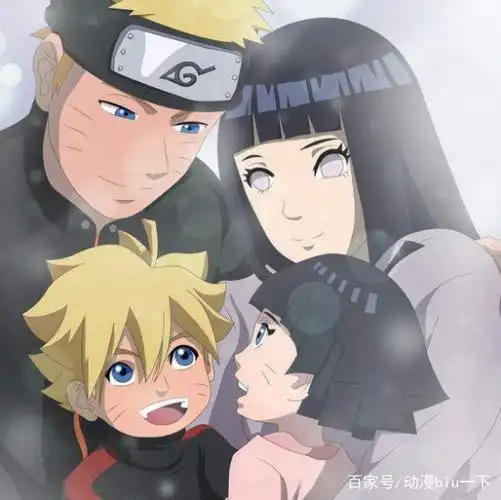 火影忍者:鸣人为什么选择雏田当老婆,盘点鸣人娶雏田的十点好处