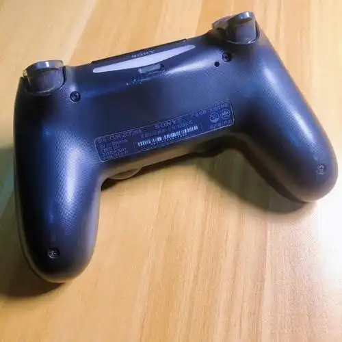 索尼游戏手柄